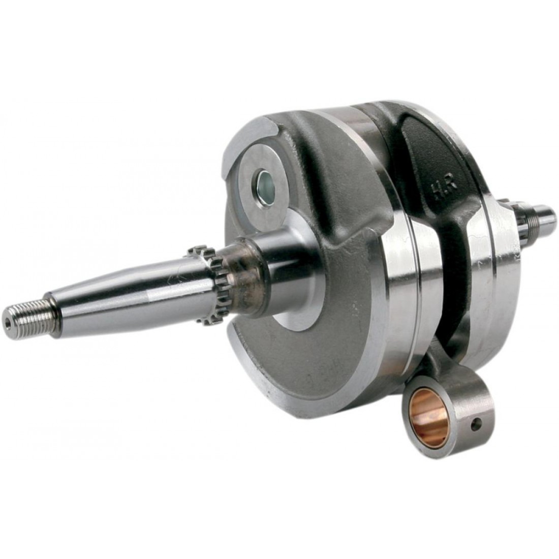 Vilebrequin Longue Course HOT RODS HR-4173 Pour Yamaha YFZ 450 (2012-2013) - Neuf Sous Emballage